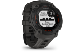 Seikluskell Garmin Instinct E 45mm Must
