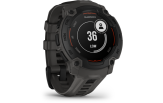 Seikluskell Garmin Instinct E 45mm Must