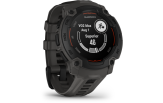 Seikluskell Garmin Instinct E 45mm Must