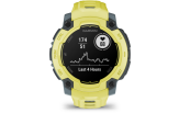 Seikluskell Garmin Instinct E 45mm Ergas laimitoon