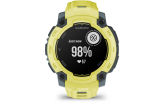 Seikluskell Garmin Instinct E 45mm Ergas laimitoon