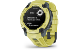 Seikluskell Garmin Instinct E 45mm Ergas laimitoon