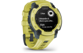 Seikluskell Garmin Instinct E 45mm Ergas laimitoon