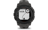 Seikluskell Garmin Instinct E 40mm Must