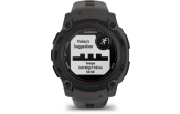 Seikluskell Garmin Instinct E 40mm Must