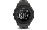 Seikluskell Garmin Instinct E 40mm Must