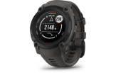 Seikluskell Garmin Instinct E 40mm Must