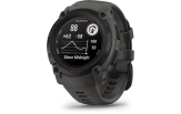 Seikluskell Garmin Instinct E 40mm Must