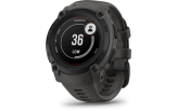 Seikluskell Garmin Instinct E 40mm Must