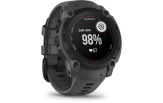 Seikluskell Garmin Instinct E 40mm Must