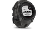 Seikluskell Garmin Instinct E 40mm Must
