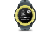 Seikluskell Garmin Instinct E 40mm Ergas laimitoon