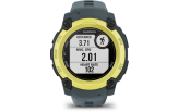 Seikluskell Garmin Instinct E 40mm Ergas laimitoon