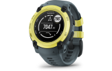 Seikluskell Garmin Instinct E 40mm Ergas laimitoon