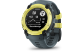 Seikluskell Garmin Instinct E 40mm Ergas laimitoon