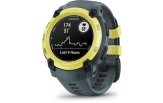 Seikluskell Garmin Instinct E 40mm Ergas laimitoon