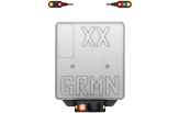 Mootorrattaradar Garmin Z&uuml;mo R1