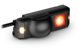 Mootorrattaradar Garmin Z&uuml;mo R1