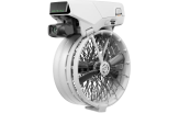 Droon DJI Flip DJI RC-N3 puldiga