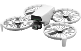 Droon DJI Flip DJI RC-N3 puldiga