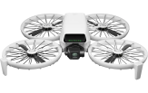Droon DJI Flip Fly More Combo (DJI RC 2)