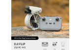 Droon DJI Flip DJI RC-N3 puldiga