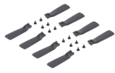 Propellerid DJI Flip