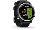 Golfikell Garmin Approach S44 Black