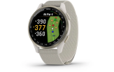 Golfikell Garmin Approach S50 Cream Gold/Ivory