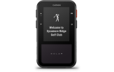 Golfiseade Garmin Approach G20 Solar