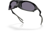 P&auml;ikeseprillid OAKLEY Plantaris Matte Black Prizm Grey
