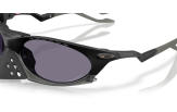 P&auml;ikeseprillid OAKLEY Plantaris Matte Black Prizm Grey