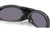 P&auml;ikeseprillid OAKLEY Plantaris Matte Black Prizm Grey