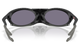 P&auml;ikeseprillid OAKLEY Plantaris Matte Black Prizm Grey