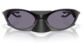 P&auml;ikeseprillid OAKLEY Plantaris Matte Black Prizm Grey