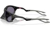 P&auml;ikeseprillid OAKLEY Plantaris Matte Black Prizm Grey