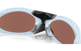 P&auml;ikeseprillid OAKLEY Plantaris Matte Stonewash Prizm Deep Water Polarized