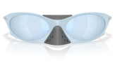 P&auml;ikeseprillid OAKLEY Plantaris Matte Stonewash Prizm Deep Water Polarized