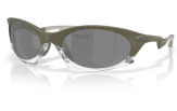 P&auml;ikeseprillid OAKLEY Plantaris Matte Moss Green Prizm Black