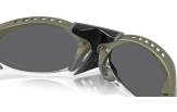 P&auml;ikeseprillid OAKLEY Plantaris Matte Moss Green Prizm Black