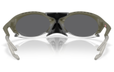 P&auml;ikeseprillid OAKLEY Plantaris Matte Moss Green Prizm Black