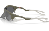 P&auml;ikeseprillid OAKLEY Plantaris Matte Moss Green Prizm Black