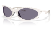 P&auml;ikeseprillid OAKLEY Plantaris Matte Vapor Prizm Grey