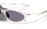 P&auml;ikeseprillid OAKLEY Plantaris Matte Vapor Prizm Grey