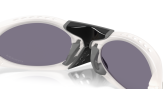 P&auml;ikeseprillid OAKLEY Plantaris Matte Vapor Prizm Grey