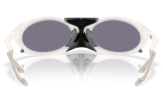 P&auml;ikeseprillid OAKLEY Plantaris Matte Vapor Prizm Grey