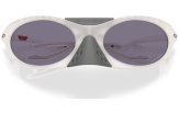 P&auml;ikeseprillid OAKLEY Plantaris Matte Vapor Prizm Grey
