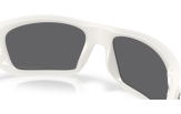 P&auml;ikeseprillid OAKLEY Masseter Matte Vapor Prizm Black