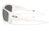 P&auml;ikeseprillid OAKLEY Masseter Matte Vapor Prizm Black