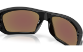 P&auml;ikeseprillid OAKLEY Masseter Polished Black Prizm Sapphire Polarized